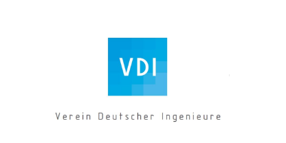 Logo des VDI